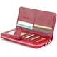 Женский кожаный кошелек ST Leather 19х9,5х2,5 см 000155894 - изображение 3