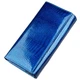 Женский кожаный кошелек ST Leather 18х9 см 000155707 - изображение 2