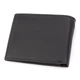 Мужской кожаный кошелек (ST-1) ST Leather 11,5х9х2,5 см 000154892 - изображение 2