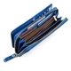 Женский кожаный кошелек (S7001A) 20х9,5х3 см ST Leather (2000001551158) - изображение 4