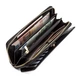 Кожаный кошелек женский ST Leather 20х9,5х3 см (acs0015536) - изображение 5