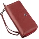 Жіночий шкіряний гаманець-клатч ST Leather 9х18,5х4 см 000154997 - зображення 1