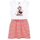 Платье Disney Minnie Mouse (Минни Маус) 104 см Разноцвет ET11171 - изображение 1