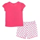 Пижама Disney Minnie Mouse (Минни Маус) 104 см Разноцвет UE20031 - изображение 2