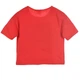 Футболка Disney Minnie Mouse (Міні Маус) 104 см Червоний UE10452 - зображення 2