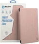 Чехол для планшета BeCover Tri Fold Soft TPU для Apple iPad mini 6 2021 Pink (BC_706724) - изображение 1