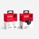 FM модулятор (трансміттер) HAVIT HV-FM808BT Black - зображення 2