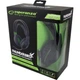 Навушники Esperanza EGH430 Black-Green (EGH430) - зображення 2