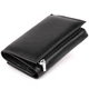 Женский кожаный кошелек ST Leather 12х7,5х2,5 см 000155801 - изображение 2