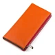 Женский кожаный кошелек (SB42-2) ST Leather 19,5х10х3 см 000155350 - изображение 2