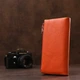 Кошелек Женский St Leather Кошельок Для Женщины Красный (139691) - изображение 7