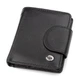 Кожаный кошелек женский ST Leather 9,5х11х3 см (acs0015526) - изображение 1