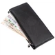 Жіночий шкіряний гаманець-клатч 19х10 см ST Leather (2000001546321) - зображення 5