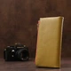 Гаманець Жіночий St Leather (sb42-2) Місткий Рожевий (139701) - зображення 7