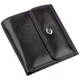 Кожаный кошелек женский ST Leather 10х10,5 см (acs0015902) - изображение 1