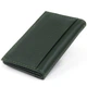 Женский кожаный кошелек-визитница ST Leather 10х6,5х1 см 000155837 - изображение 2