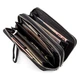 Мужской кожаный кошелек (ST127) 20х10,5х4,5 см ST Leather (2000001546727) - изображение 4