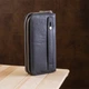 Мужской кожаный кошелек (ST127) 20х10,5х4,5 см ST Leather (2000001546727) - изображение 6