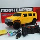 Робот-трансформер машинка morph warrior hummer (D-2019090949) - зображення 3