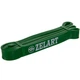 Резинка петля для подтягиваний Zelart POWER BANDS 16-39 кг зеленая - изображение 12