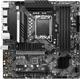 Материнская плата MSI Pro B660M-A DDR4 (s1700, Intel B660, PCI-Ex16) - изображение 1