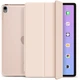 Чехол для планшета BeCover Tri Fold Hard для Apple iPad mini 6 2021 Pink (BC_706857) - изображение 2