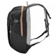 Туристический Рюкзак QUECHUA 20л 47 x 24 x 14 см Черный - изображение 9