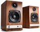 Акустика Audioengine HD3 Walnut - изображение 2