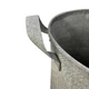 Кошик для зберігання MBM HOME TH-01 Сірий (TH-01 GRAY) - зображення 6