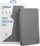 Чехол для планшета BeCover Magnetic Buckle для Apple iPad mini 6 2021 Gray (BC_706827) - изображение 1