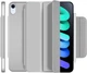 Чехол для планшета BeCover Magnetic Buckle для Apple iPad mini 6 2021 Gray (BC_706827) - изображение 2