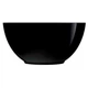 Салатник Luminarc Diwali Black 18 см P0864 - зображення 1