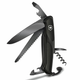 Складаний ніж Victorinox RANGERGRIP 55 Onyx Black 0.9563.C31P - зображення 2