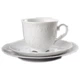 Чашка Cmielow Rococo 250 мл 0,25 л Rococo 0002 - зображення 1