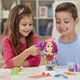 Игровой набор с пластелином Play-Doh Crazy Cuts Stylist Сумасшедшие прически (F1260) - изображение 9
