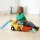 Каталка VTech Pop-a-Balls Бульдозер англ. язык (80-506000) - изображение 5