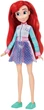 Кукла Hasbro Disney Princess Comfy Squad Comfy Ariel Принцессы Дисней Комфи Ариэль (2 наряда) (F2366) - изображение 6
