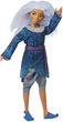 Кукла Hasbro Disney Raya and the Last Dragon Sisu Сису (E9569) - изображение 3