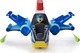 Ігровий набір Spin Master Paw Patrol Jet to The Rescue Spiral Rescue Jet Щенячий патруль Літак Чейза (6059439) - зображення 5