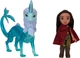 Игровой набор JAKKS Pacific Disney Raya and the Last Dragon and Sisu Dragon Райя и дракон Сису (213881) - изображение 1