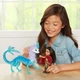 Игровой набор JAKKS Pacific Disney Raya and the Last Dragon and Sisu Dragon Райя и дракон Сису (213881) - изображение 4