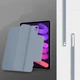 Чехол для планшета BeCover Magnetic Buckle для Apple iPad mini 6 2021 Light Blue (BC_706828) - изображение 4