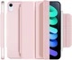 Чехол для планшета BeCover Magnetic Buckle для Apple iPad mini 6 2021 Pink (BC_706829) - изображение 2