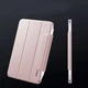 Чехол для планшета BeCover Magnetic Buckle для Apple iPad mini 6 2021 Pink (BC_706829) - изображение 3