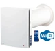 Рекуператор повітря Blauberg Vento Expert Plus Wi-Fi - зображення 1