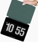 Чехол для планшета BeCover Magnetic для Apple iPad mini 6 2021 Dark Green (BC_706837) - изображение 3