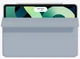 Чехол для планшета BeCover Magnetic для Apple iPad mini 6 2021 Light Blue (BC_706839) - изображение 4