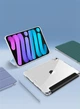 Чехол для планшета BeCover Soft Edge с креплением Apple Pencil для Apple iPad mini 6 2021 Green (BC_706805) - изображение 6