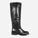 Женские зимние сапоги Blizzarini 6825-1707-1BM-20NP1 35 22.5 см Черные - изображение 1