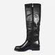 Женские зимние сапоги Blizzarini 6825-1707-1BM-20NP1 35 22.5 см Черные - изображение 2